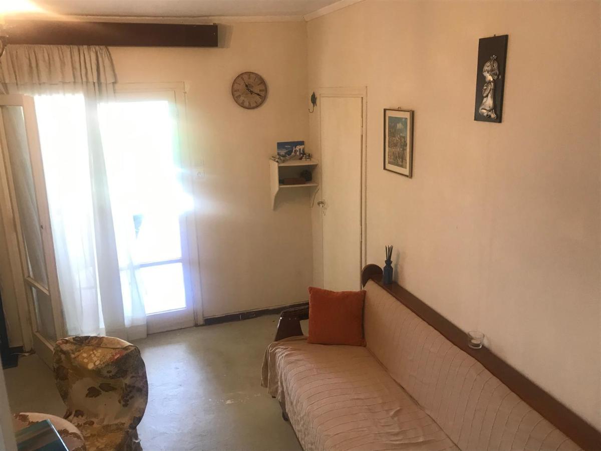 Kokos Traditional Family House 수니언 외부 사진